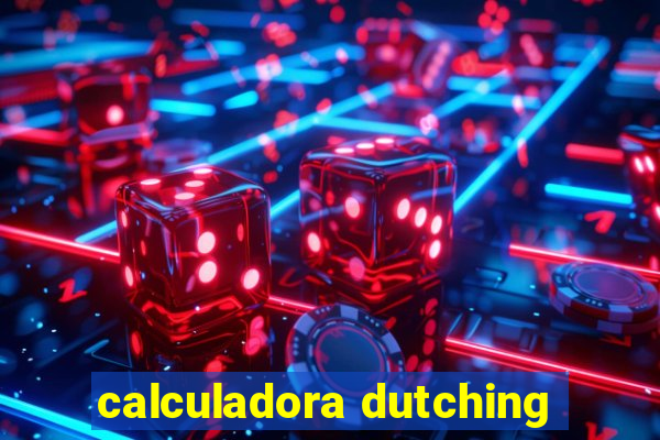 calculadora dutching